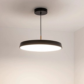 Подвесной светильник Arlight ELEGANT черный арт. 033923(1)