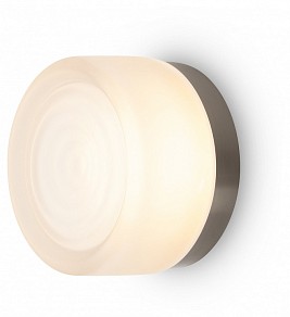 Накладной светильник Freya Retro никель арт. FR5603WL-L8W1