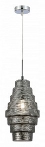 Подвесной светильник ST-Luce Rexite серый арт. SL1001.103.01