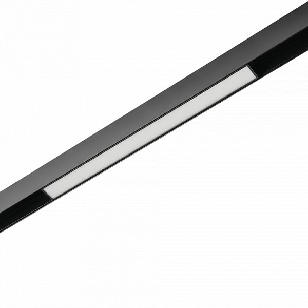 Накладной светильник MyFar Technical черный арт. MT0210-10W4K-B