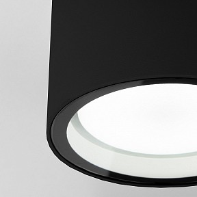 Накладной светильник Elektrostandard Light черный арт. a057868