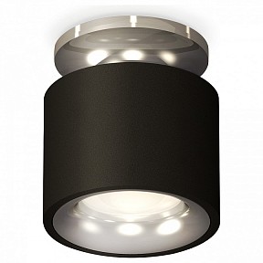 Накладной светильник Ambrella Light XS металл арт. XS7511081