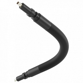 Соединитель для треков Maytoni Technical Accessories for system Axity черный арт. CA005FC-B