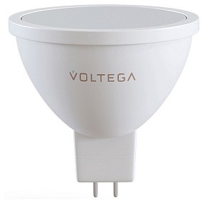 Лампа светодиодная Voltega Simple  арт. 7256