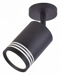 Спот Favourite Darar черный арт. 3066-1U