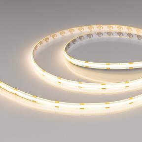 Лента светодиодная Arlight COB-SE-X546 белый арт. 062811