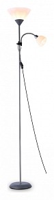 Торшер с подсветкой Ambrella Light TR металл арт. TR97626