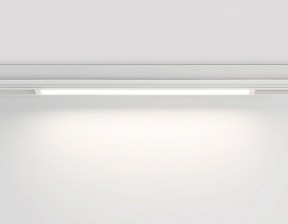 Накладной светильник Ambrella Light GL белый арт. GL1665