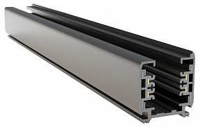 Трек Maytoni Busbur trunking черный арт. TRX005-312B
