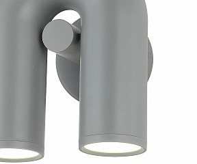 Бра Kink Light Канти серый арт. 08465-1,16