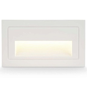 Встраиваемый светильник Ambrella Light ST белый арт. ST8222