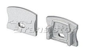Заглушка Arlight ALU-WIDE-H15  арт. 023370