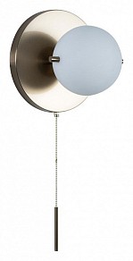 Бра Loft it Signal золото арт. 10029W Gold