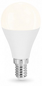 Лампа светодиодная Ambrella Light G45  арт. 451313
