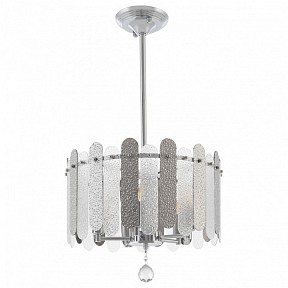 Светильник на штанге Arte Milano Sorrento-3109 хром арт. 373109/5/350/390 CR