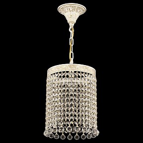 Подвесной светильник Bohemia Ivele Crystal AL1920 золото арт. AL19201/20OL WMG Balls