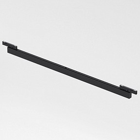 Встраиваемый светильник Elektrostandard Mini Magnetic черный арт. a065653