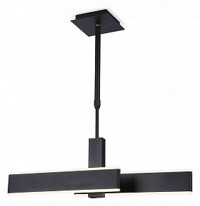 Светильник на штанге Ambrella Light FL черный арт. FA6667