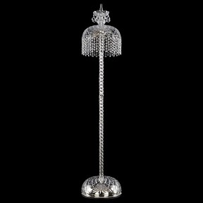 Торшер Bohemia Ivele Crystal 1478 золото арт. 14781T4/30-145 G R