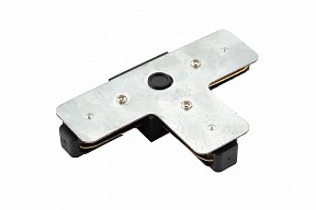 Соединитель для треков Denkirs DK Track Black  арт. TR1103-BK