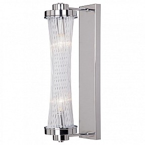 Бра Vitaluce V3934 хром арт. V3934/2A