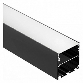Профиль Arlight SL-LINE черный арт. 041839