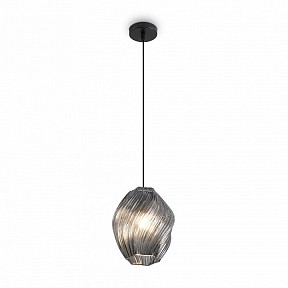 Подвесной светильник Freya Shiny черный арт. FR5547PL-01SM