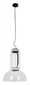 Подвесной светильник Loft it Noctambule черный арт. 10192/S