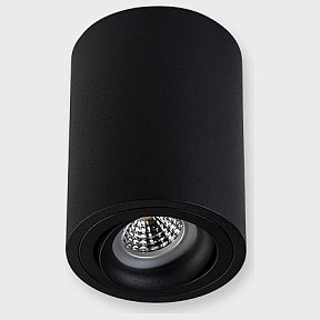 Накладной светильник Italline M02-85115 черный арт. M02-85115 black