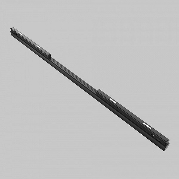 Встраиваемый светильник Maytoni Technical Basis черный арт. TR030-4-30WTW-DSZ-B