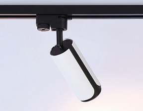 Светильник на штанге Ambrella Light GL черный арт. GL5154