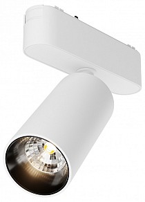 Светильник на штанге Maytoni Focus LED белый арт. TR103-1-12W4K-M-W