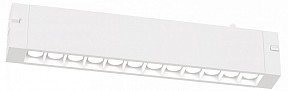 Накладной светильник Ambrella Light GL белый арт. GL8070