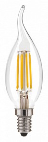 Лампа светодиодная Elektrostandard Dimmable F  арт. BLE1424