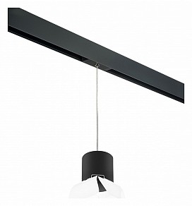 Подвесной светильник Lightstar Rullo черный арт. PRORP3487486