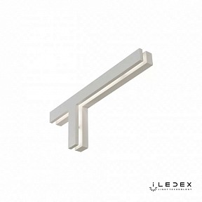 Накладной светильник iLedex Tetris белый арт. X060110 WH