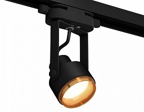 Светильник на штанге Ambrella Light XT черный арт. XT6602023