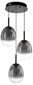 Подвесной светильник Citilux Signature черный арт. CL247022