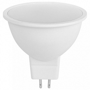 Лампа светодиодная Эра Стандарт  арт. LED MR16-15W-827-GU5.3