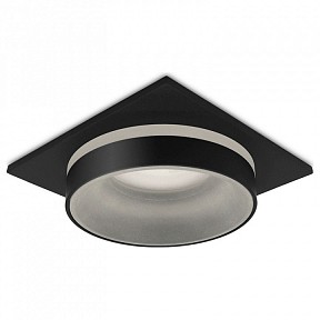 Встраиваемый светильник Ambrella Light TN черный арт. TN315