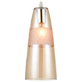 Подвесной светильник Vele Luce Lucky 654 металл арт. VL5394P21