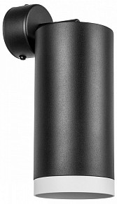 Спот Lightstar Rullo черный арт. RB64873486