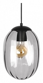 Подвесной светильник Loft it Bubble черный арт. 10427 Smoke