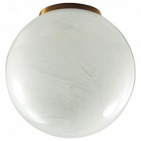 Накладной светильник Odeon Light MIDCENT бронза арт. 7109/1C