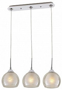 Подвесной светильник Citilux Буги металл арт. CL157131