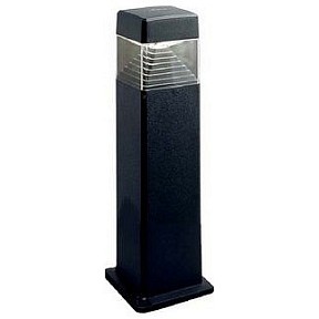 Наземный светильник Fumagalli Ester черный арт. DS1.563.000.AXD1L