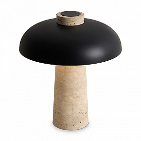 Настольная лампа декоративная Freya Sunspot кремовый арт. FR5482TL-L7B