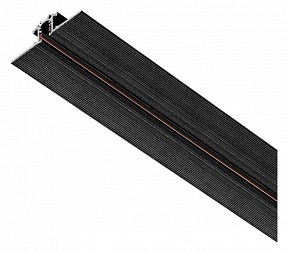 Трек Lightstar Linea черный арт. 506227