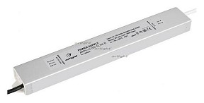 Блок питания Arlight ARPV-24100-SLIM-D серый арт. 026664