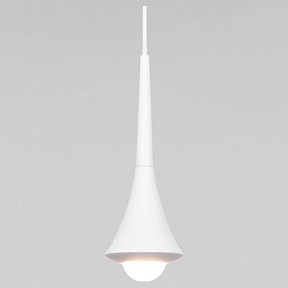 Подвесной светильник Elektrostandard Hill белый арт. Hill 5W белый ( 50211 LED)